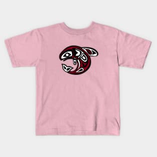 Pacific Art Kids T-Shirt